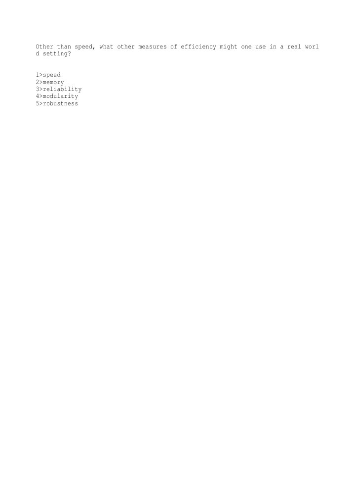 Introduction To Algorithm | PDF