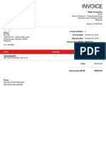 Invoice 3 2018-10-23 PDF