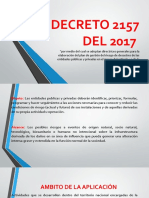 Diapositivas Decreto 2157 Completo