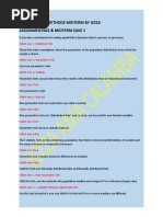 Quantitative Methods Assignment002 To Midterm by Jezza Amacalamba