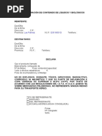 Eva 03 Iso 14001 | PDF