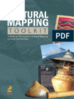 Cultural Mapping Toolkit PDF