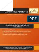 Movimiento Parabólico 1 [Autoguardado]