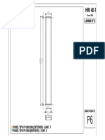 Panel Tipo P6 PDF