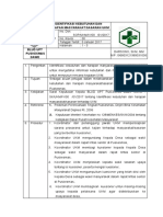 4.1.1.1 Dawe SOP Ident Keb. Dan Harapan Masy