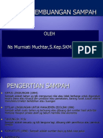 Materi Konsep Pembuangan Sampah.ppt