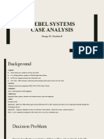 Siebel System