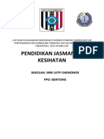 LAPORAN SEKOLAH KSSM PJPK T3 2018.pdf