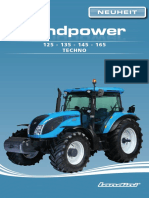 Landpower 125 135 145 165 Techno de (d66)