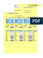 Selectionof Main CBand Branch CB