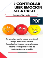 COMO CONTROLAR CUALQUIER EMOCIÓN -Barragan Carlos.pdf