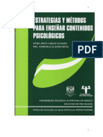ESTRATEGIAS Y METODOS PARA ENSEÑAR CONTENIDOS PSICOLOGICOS -Guzman Carlos, Guzman Maricruz.pdf