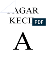 Label Pagar