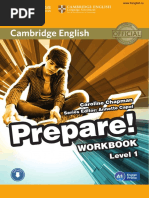 Prepare 1 Workbook 2015 PDF