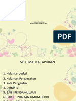 Pembekalan Siswa PKL 2019