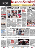 11 Sunday Business Standard PDF