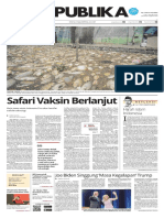 Republika 22 August 2020