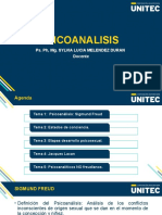 Introducción al Psicoanálisis y sus principales teóricos