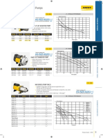 Transfer & Jet Assisted Pumps