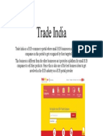 Trade India