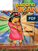 Ang Bagong Kaibigan PDF