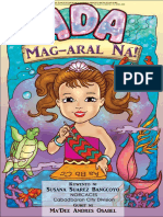 Ada Mag-Aral Na! v1.0