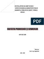 Calitatea Produselor si Serviciilor.doc