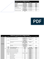 Comunicado Ofertas de Ultima Hora 04 de Septiembre Bse 2020 PDF