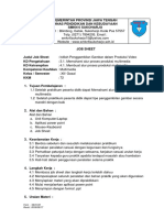 Job Sheet KD 4.1