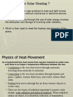 471-2004-1passive Heating, Gülten Karaoglan