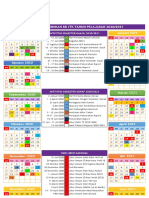 Kalender Pendidikan TK