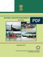 Ndma Boat Safety PDF