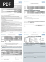 Customer Registration Form