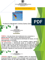 GLOSSÁRIO - Unidade I PDF