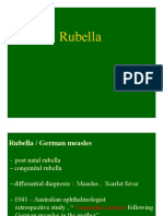 Rubella