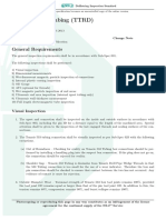 Integral Joint Tubing (TTRD) : General Requirements