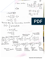 Heat Transfer Analysis in Comp Wall and Fins by FEA