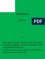 RADIOLOGI