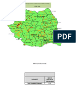 Analiza Epidemiologica Pe Judete Pentru Inceperea Anului Scolar