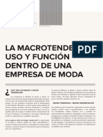 La Macrotendecia PDF