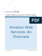 Amazon-Web-Services-An-Overview PDF