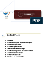 Ressuage N2