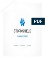 Stormshield Corporate PDF