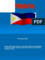 Philippine Flag1