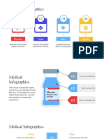 Medical Infographics by Slidesgo