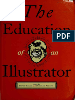 The Education of an Illustrator by Steven Heller.pdf