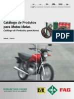 Rodamientos Moto