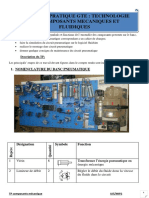 TP4 Pneumatique PDF