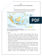 Kerajaan Majapahit & Latihan Soal 4