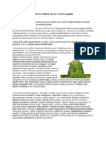 Razlika Izmedu Proizvoda Na Vodenoj I Osnovi Otapala PDF